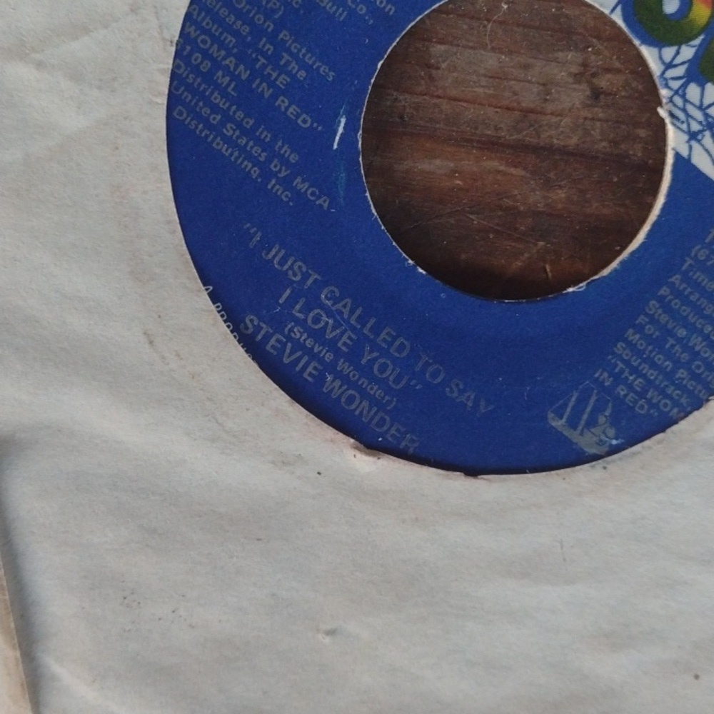 Vintage Vinyl Record Collection - Picture 4 of 8